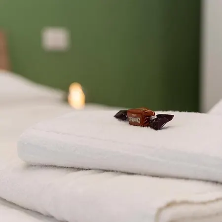 Apartment Vico Cangiani Al Mercato 20 *