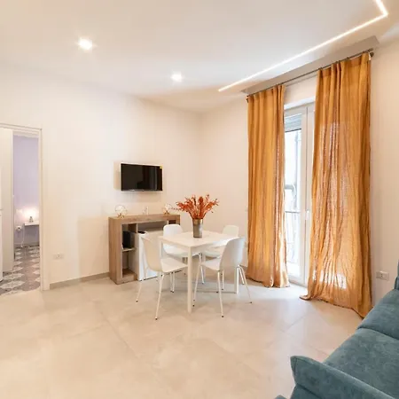 Dimora De' Marinari * Neapol