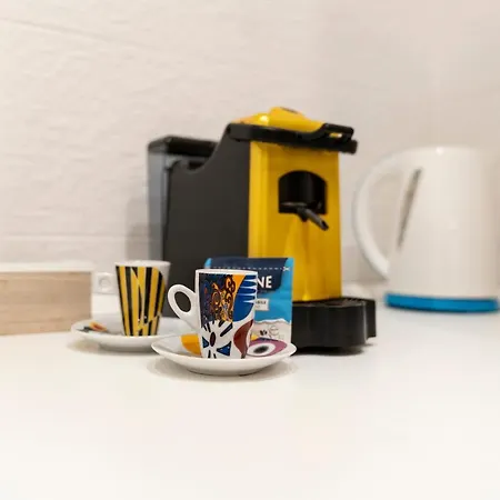 Dimora De' Marinari Naples