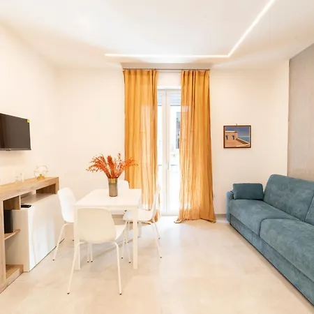 Dimora De' Marinari *