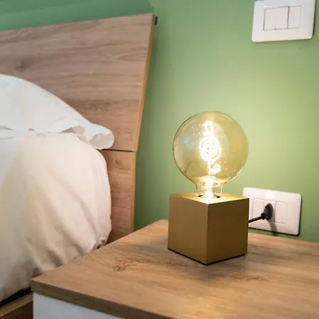 Dimora De' Marinari Неаполь