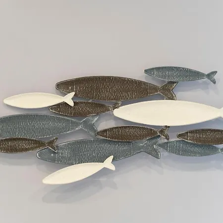 Dimora De' Marinari Апартаменты Неаполь