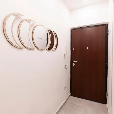 Dimora De' Marinari Неаполь