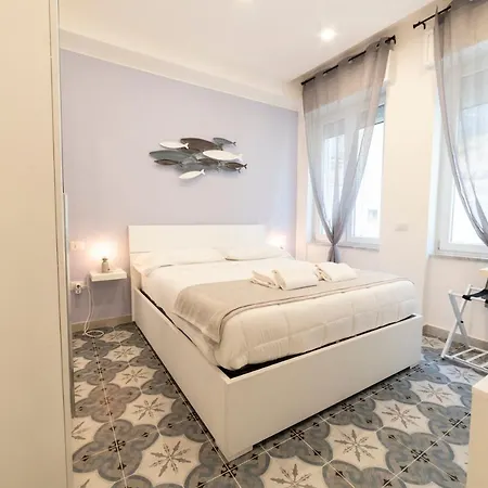 Апартаменты Dimora De' Marinari *