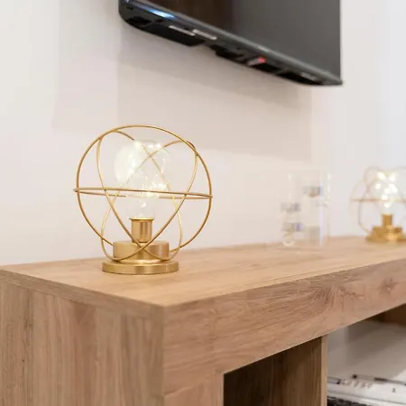 Dimora De' Marinari Апартаменты Неаполь