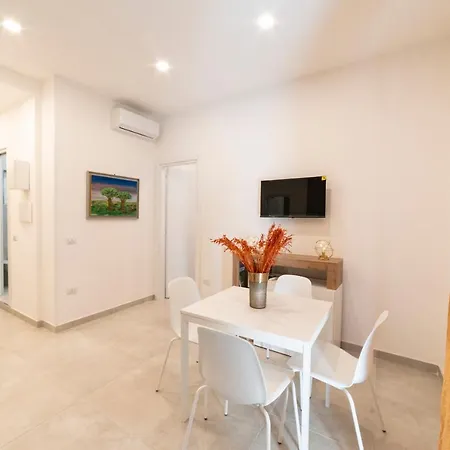 Dimora De' Marinari *