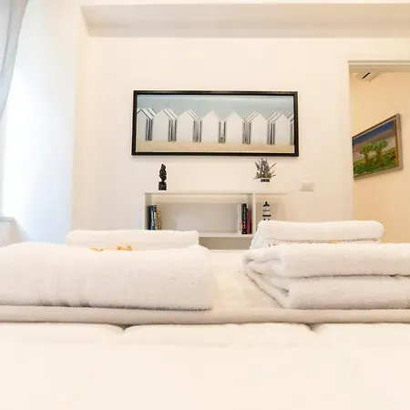 Dimora De' Marinari *