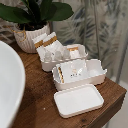 Dimora De' Marinari Апартаменты *