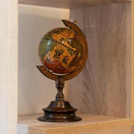 Dimora De' Marinari * Неаполь