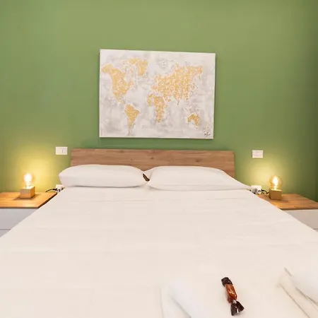 Dimora De' Marinari * Неаполь