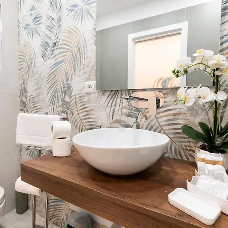 Dimora De' Marinari * Неаполь