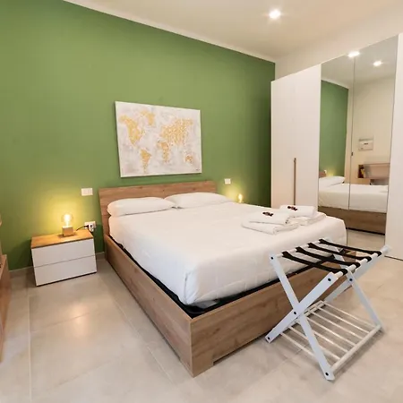 Dimora De' Marinari Apartament