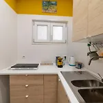 Dimora De' Marinari